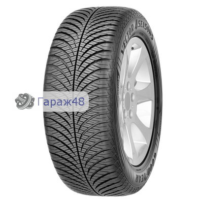 Goodyear Vector 4Seasons G2 235/55 R17 103V