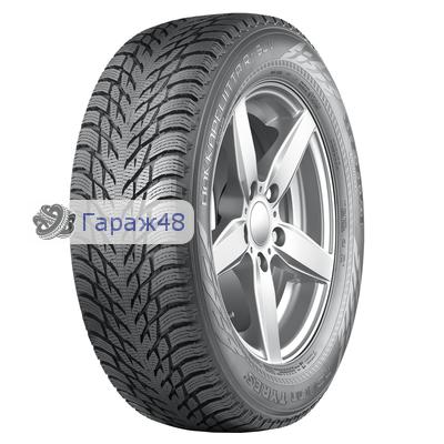 Nokian Tyres (Ikon Tyres ) Hakkapeliitta R 3 SUV 225/60 R17 103R